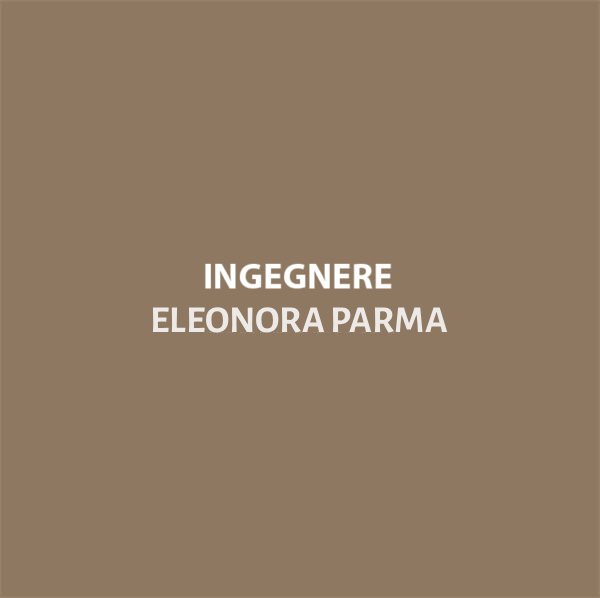 ELEONORA PARMA